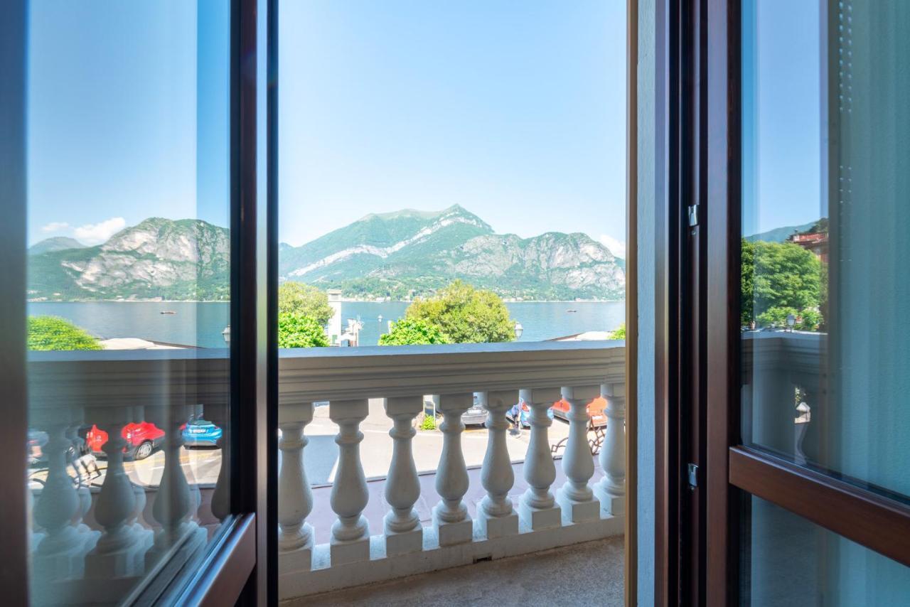 Eleganza E Stile Nel Cuore Di Bellagio By Wonderful Italy エクステリア 写真