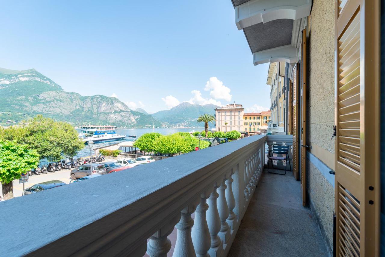 Eleganza E Stile Nel Cuore Di Bellagio By Wonderful Italy エクステリア 写真